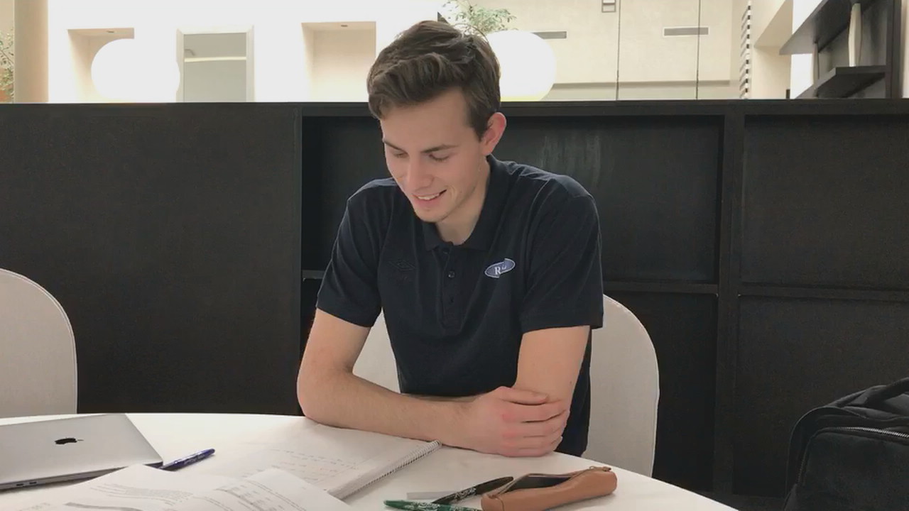 Ukens profil: Lenes